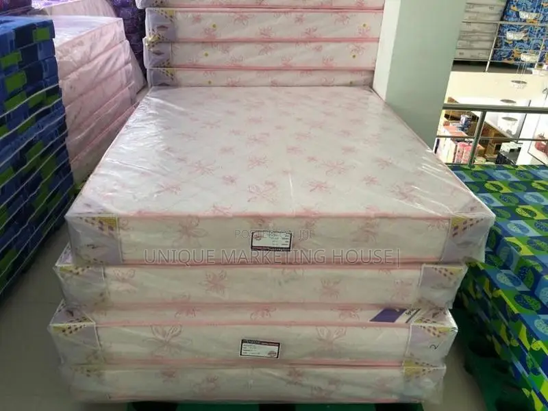 Piyestra Branded Spring Mattresses
