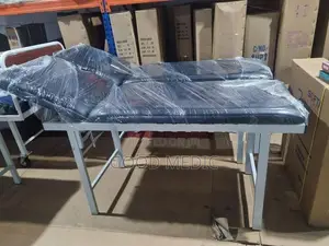 Patient Examination Beds