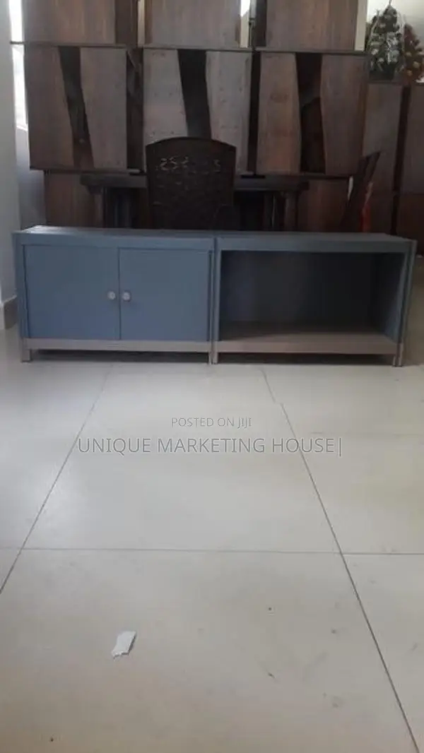 Phoenix Multi Use Smart Cupboard