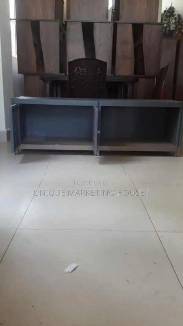 Phoenix Multi Use Smart Cupboard