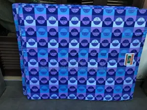 Kingstar 6x6 Double Layer Mattress