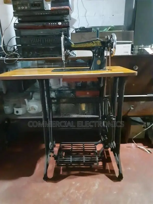 Singer මහන මැෂින් පහසු⁣ ගෙවීමෙි ක්‍රමයට ඇපකරුවන් නොමැතිව ලබාගත හැකිය
