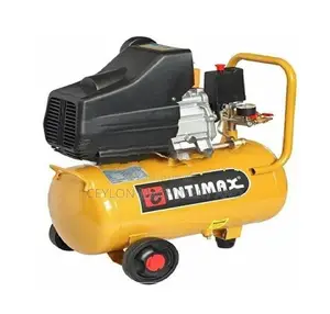 INTIMAX Air compressor - 24L (100% Copper Motor)