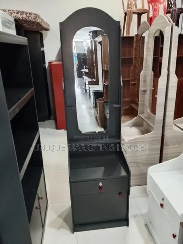 Modern Smart Dressing Tables