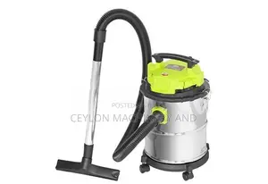 "XCORT" Wet and Dry Vacuum Cleaner - 12L