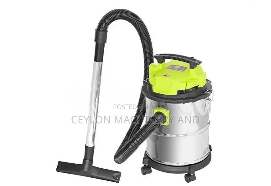 "XCORT" Wet and Dry Vacuum Cleaner - 12L