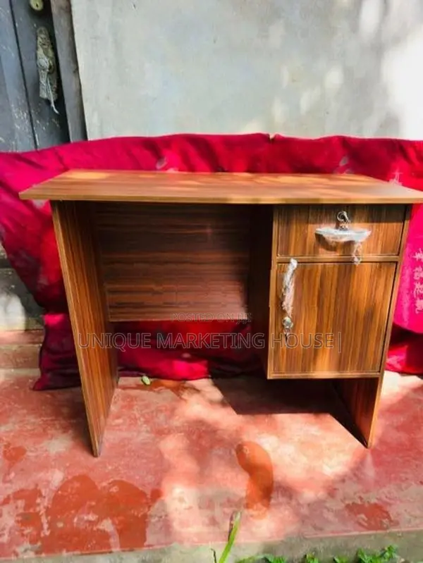 Modern Mh 36x18 Melamine Office Tables