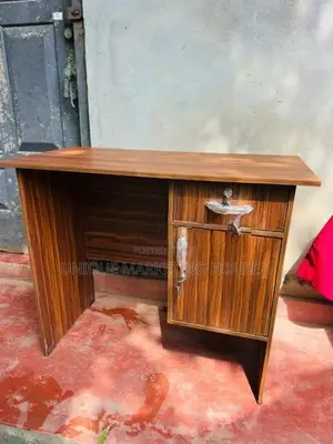 Modern Mh 36x18 Melamine Office Tables