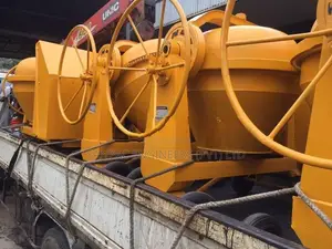 Concrete Mixer L385