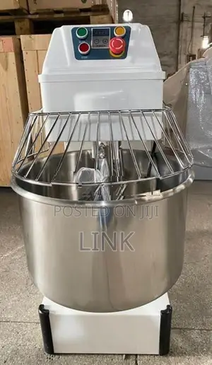Dough mixtures 15Kg