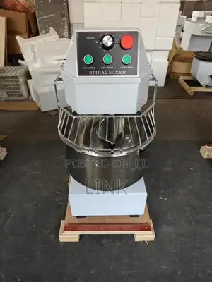 Dough mixtures 15Kg