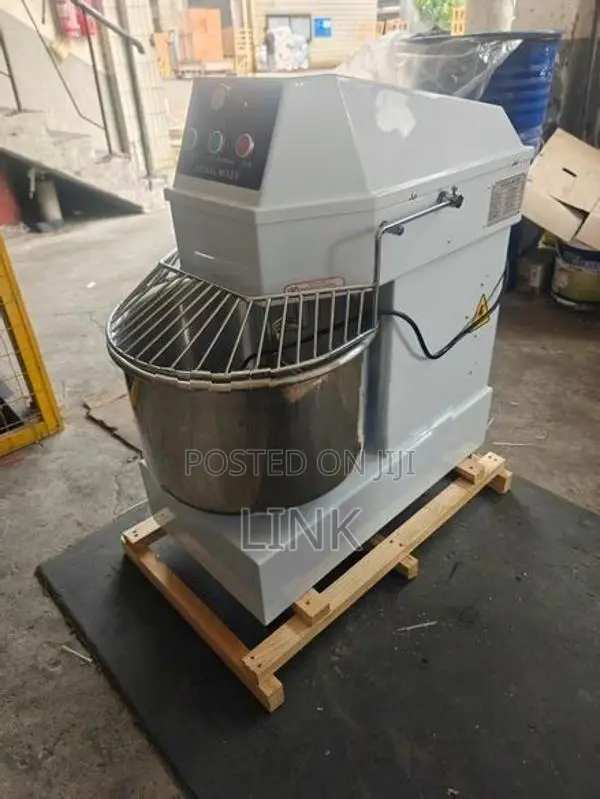 Dough mixtures 15Kg