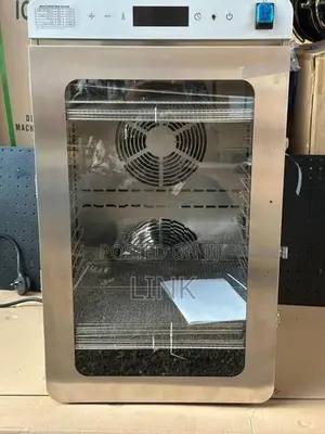 dehydrated 20 trays