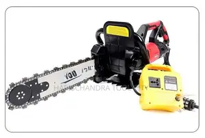 Concrete chain saw 20” 3200w