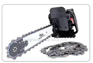Concrete chain saw 20” 3200w