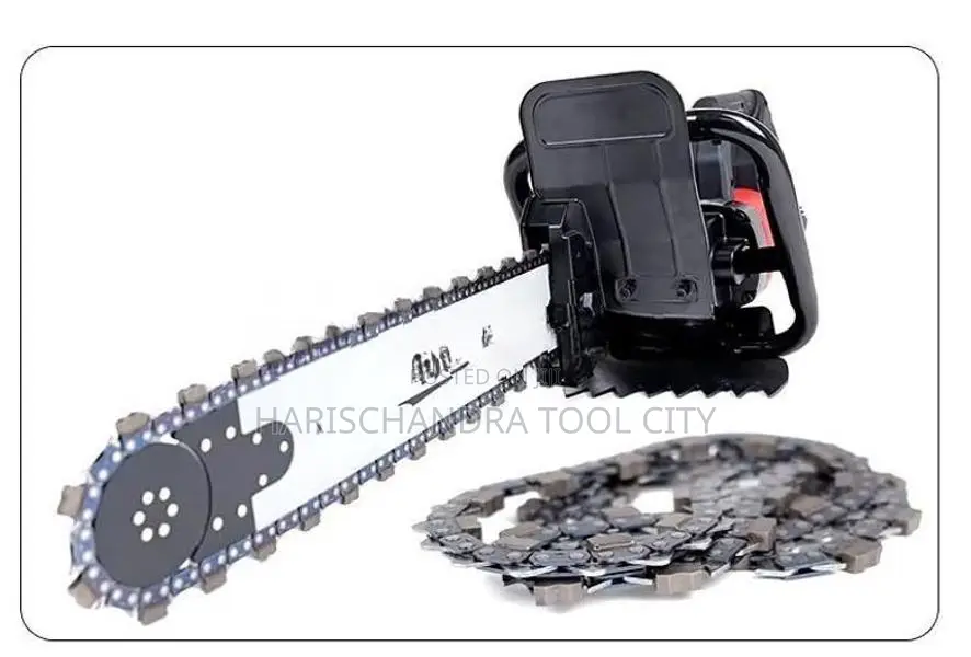 Concrete chain saw 20” 3200w