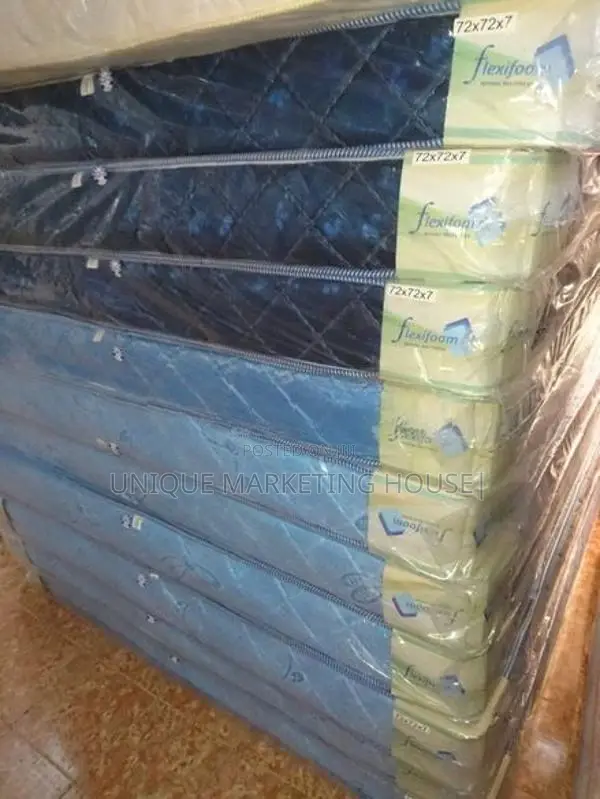 Piyestra Premium Spring Mattress