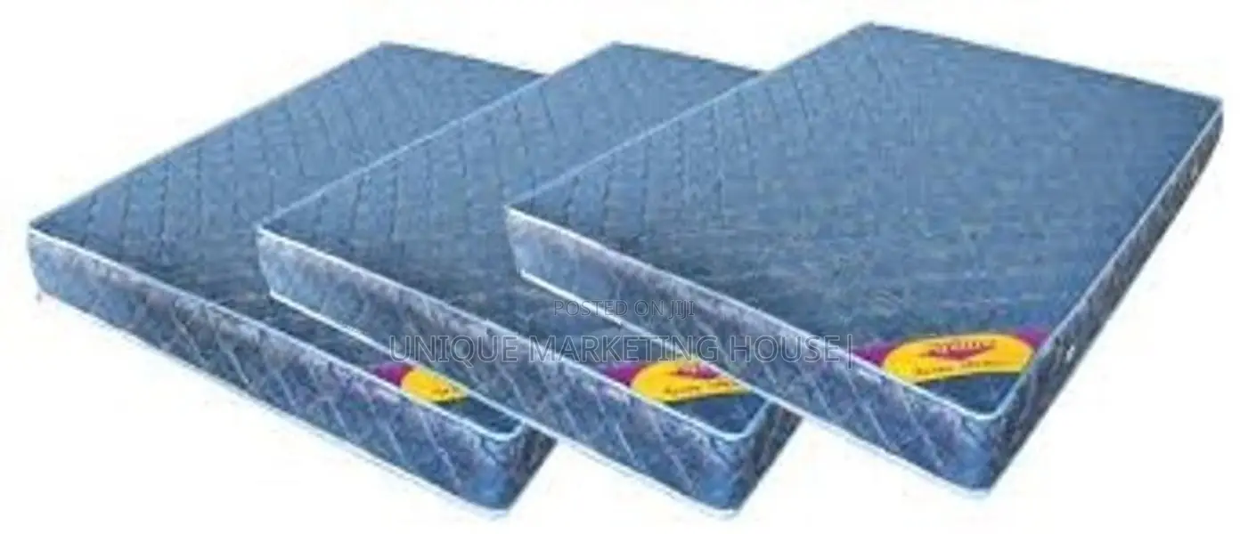 Piyestra Premium Spring Mattress
