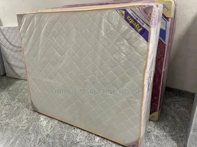 Piyestra Premium Spring Mattress