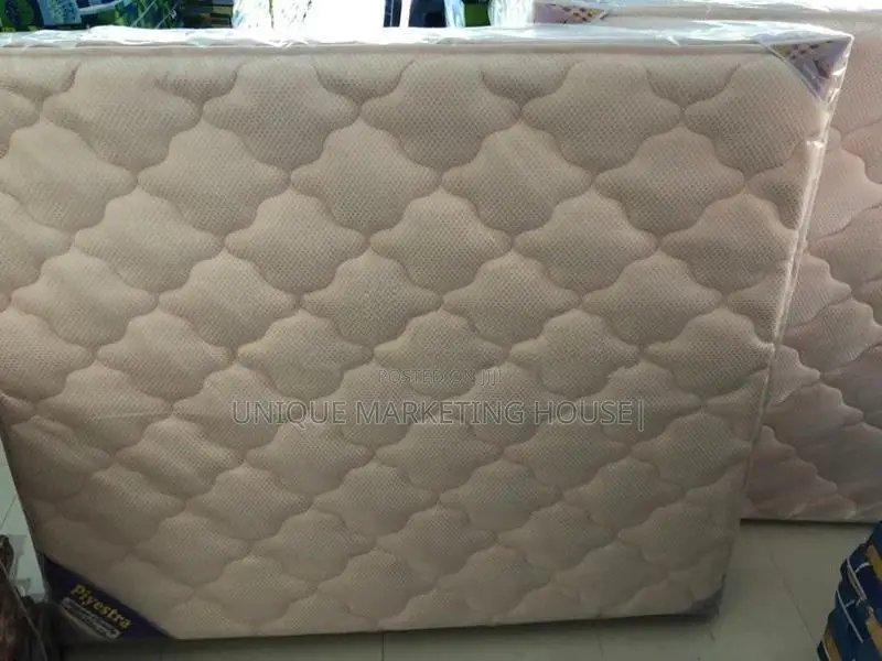 Piyestra Premium Spring Mattress