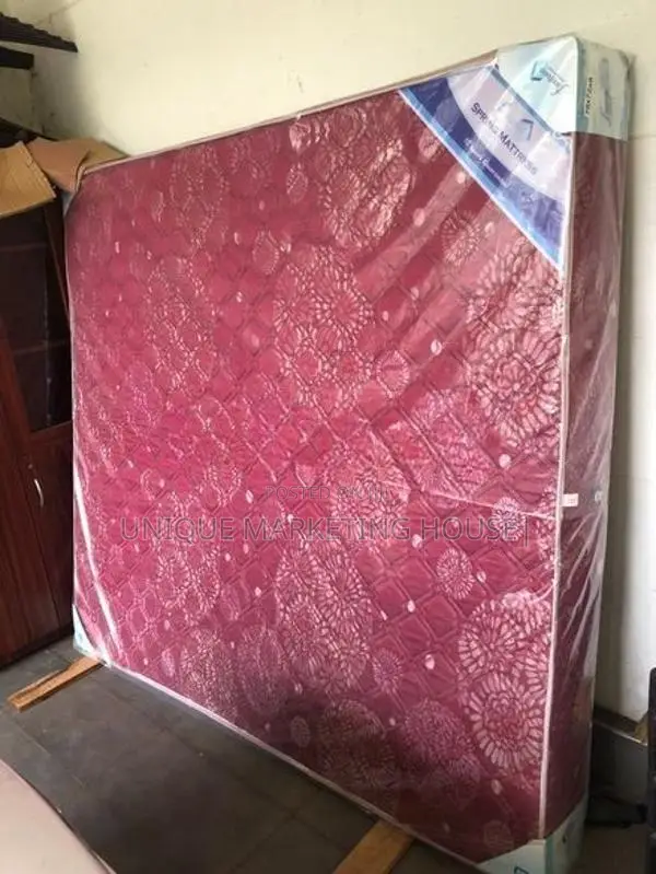 Piyestra Premium Spring Mattress