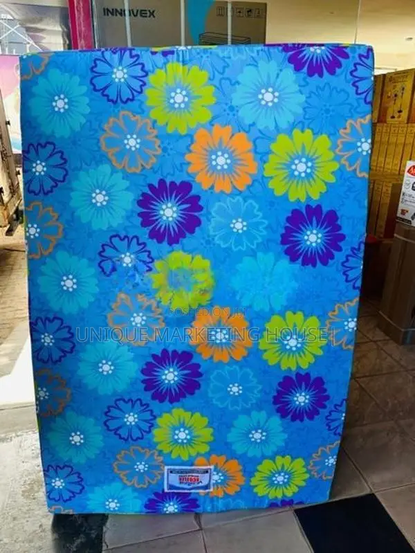 KINGSTAR ECO FLEX DOUBLE LAYER MATTRESSES