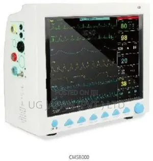 Patient Monitor / Multipara Contect CMS 8000