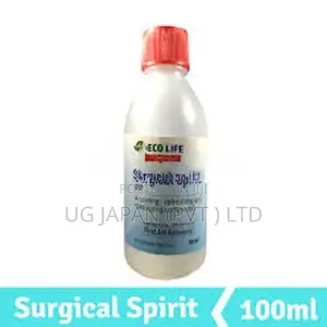 SURGICAL SPIRIT