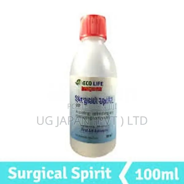 SURGICAL SPIRIT