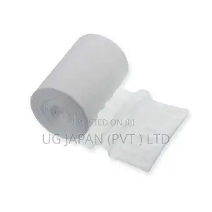 GAUZE ROLL 100Y