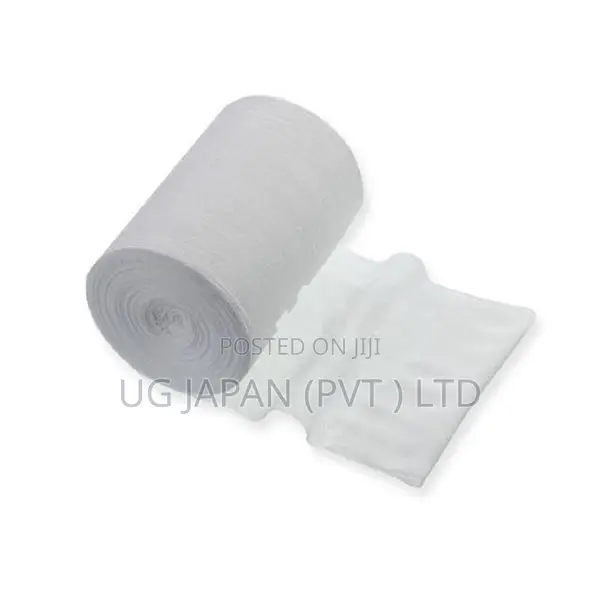 GAUZE ROLL 100Y