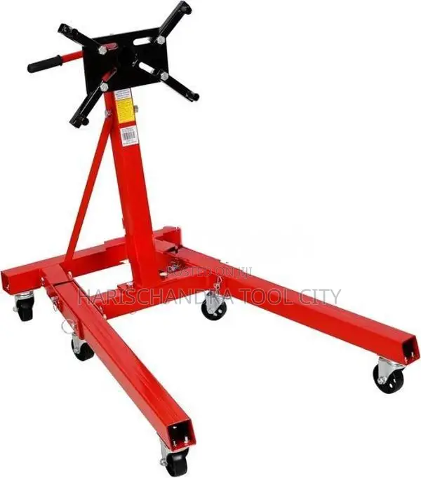 Road dawg engine stand 2100lbs