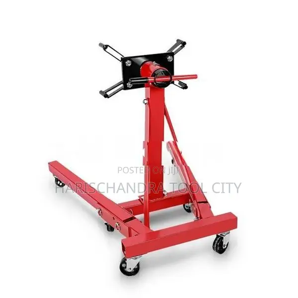 Road dawg engine stand 2100lbs