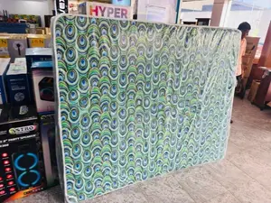 Hayleys 72x60x6” Bloom Premium Mattress
