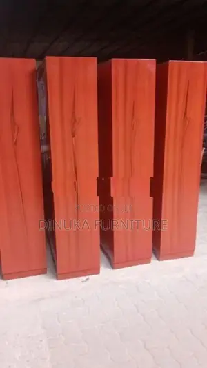 Steel Cupboard 6ft / 4ft