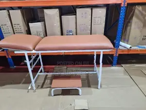 Patient Examination Beds