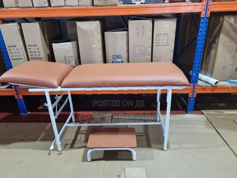 Patient Examination Beds