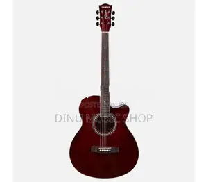 Kadence Semi Acoustic Guitars