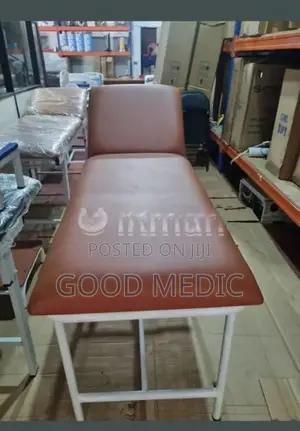Patient Examination Beds