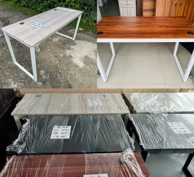Modern Smart Structure Tables