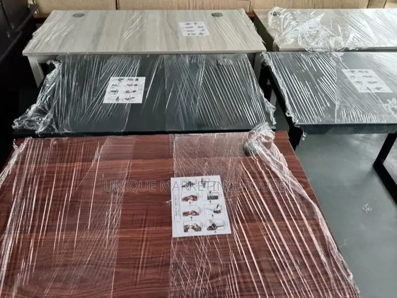 Modern Smart Structure Tables