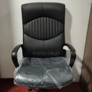 Piyestra High Back Office Chair