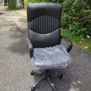 Piyestra High Back Office Chair