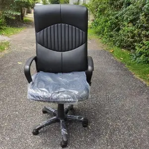 Piyestra High Back Office Chair