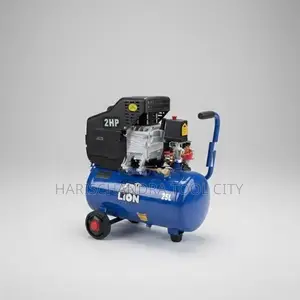 Lion air compressor 25L