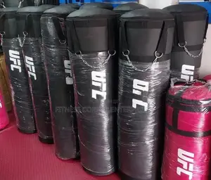 Punching Bag Heavy