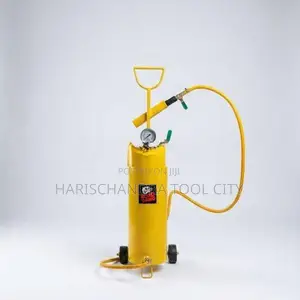Road Dawg Cable Oil Machine 5 L