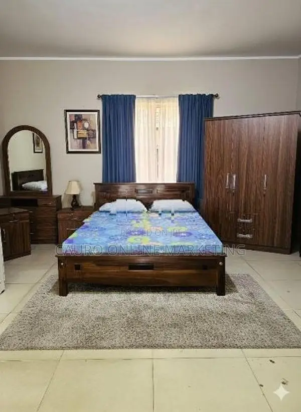 New 10 Item Bedroom Furniture Set 3 Door Cupboard Dressing Table Bed