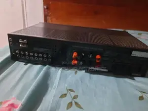 Technics Amplifier SU V4X