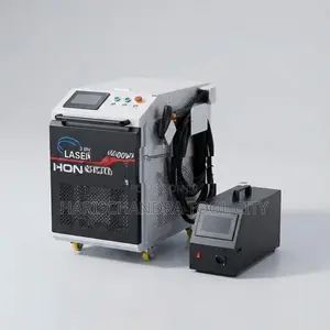 Honyo laser welding machine 3 in 1